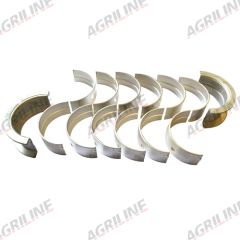 Main Bearing Set suitable for John Deere tractor