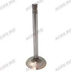 Inlet Valve + 0.015 suitable for John Deere tractor
