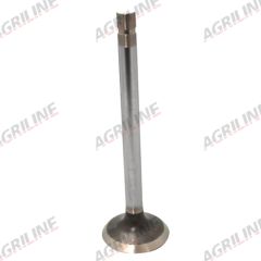Exhaust Valve + 0.015 suitable for John Deere tractor