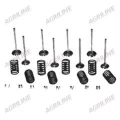 Valve Train Kit suitable for John Deere tractor