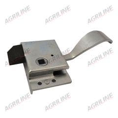 Cab Handle- Inner Slam Lock RH suitable for Massey Ferguson -  