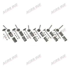 Valve Train Kit suitable for John Deere tractor
