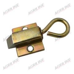 Cab Handle- Window Catch suitable for Massey Ferguson -  3473423M91