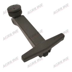 Cab Handle- Side Window Handle Kit suitable for John Deere tractor