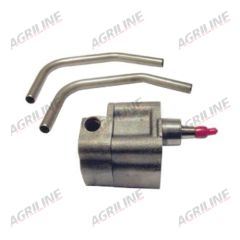 Oil Pump Assembly