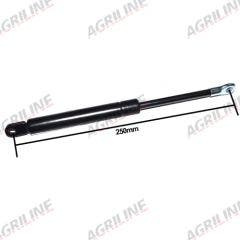 Gas Stay Door - D4NN94231N02A suitable for Ford & Fordson -  D4NN94231N02A