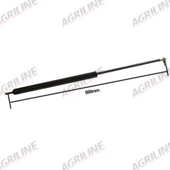Gas Stay Front Window - 224729A1 suitable for Case International -  224729A1