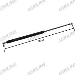 Gas Stay Door (Case) & Rear Window (John Deere) - 1332420C1 suitable for John Deere tractor