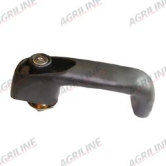 Door Handle Outer - AL113174 suitable for John Deere tractor