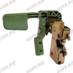Door Latch LH suitable for John Deere tractor