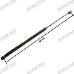 Gas Stay Front (Ford) & Rear (Case) Window - 3902140M1 suitable for Ford & Fordson -  44910433  82001505