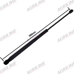 Gas Stay Door - 4357776 suitable for Deutz -  4357776