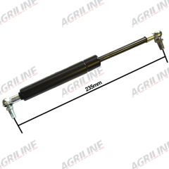 Gas Stay Roof - 4414159 suitable for Deutz -  4414159