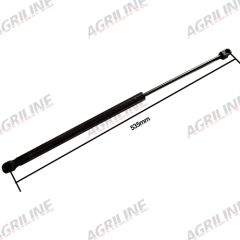 Gas Stay Rear Window - 4415239 suitable for Deutz -  4415239