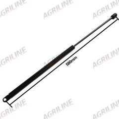 Gas Stay Bonnet - 5166403 suitable for Ford & Fordson -  