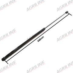 Gas Stay Rear Window - 5153193 suitable for Fiat -  