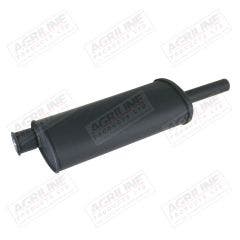 Silencer suitable for John Deere tractor