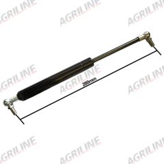 Gas Stay Door - RE70191 suitable for John Deere tractor