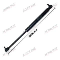 Gas Stay Front Window - AL78746  suitable for John Deere tractor