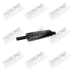 Silencer suitable for John Deere tractor