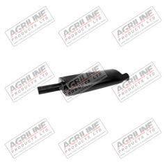 Silencer suitable for John Deere tractor
