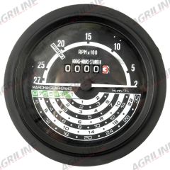 Tachometer