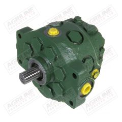 Hydraulic Pump - AR94660 suitable for John Deere tractor