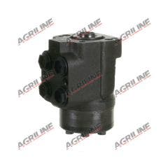 Orbital Steering Unit