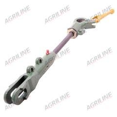 Levelling Box (17") suitable for John Deere tractor