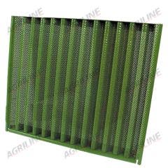 Side Panel Grille
