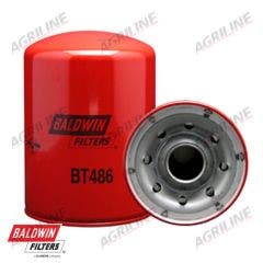 Oil Filter- Spin On suitable for John Deere tractor