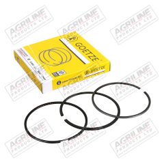 Piston Ring Set, Federal Mogul Brand - RE66271 suitable for John Deere tractor
