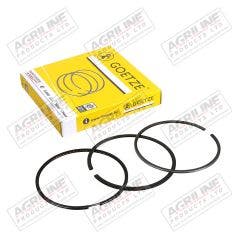 Piston Ring Set, Federal Mogul Brand - RE66271 suitable for John Deere tractor