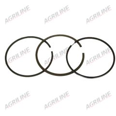 Piston Ring Set - RE66271 suitable for John Deere tractor