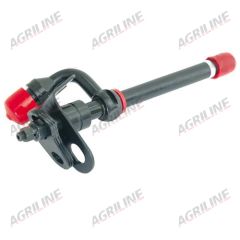 Fuel Injector suitable for John Deere tractor