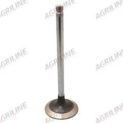 Exhaust Valve suitable for John Deere tractor