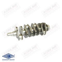 Crankshaft - RE50618 suitable for John Deere tractor