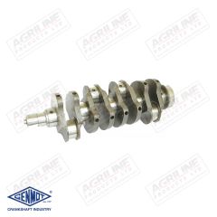 Crankshaft - RE50618 suitable for John Deere tractor