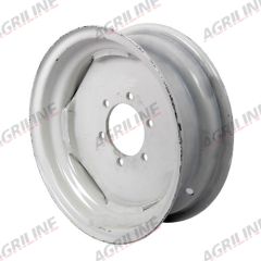 Wheel Rim 5.50 x 18 suitable for Fiat -  5086733