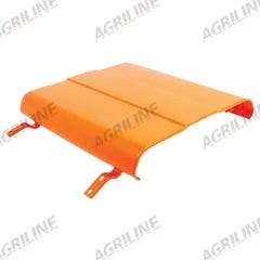 Bonnet Assembly - 4950900 suitable for Fiat -  4950900