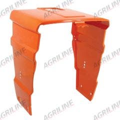 Nose Cone - 599112 suitable for Fiat -  599112
