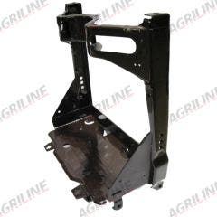 Battery Panel suitable for Fiat -  4975050