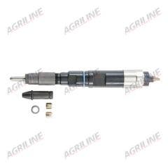 Common Rail Injector w/ Fitting Kit suitable for John Deere tractor
