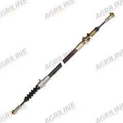 Handbrake Cable suitable for Massey Ferguson -  3615160M1