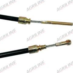 Handbrake Cable suitable for Case International -  1500021C1  3123901R1