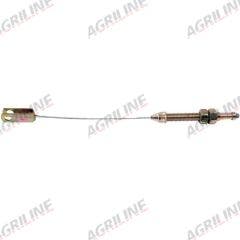 Hand Throttle Cable
