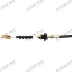 Foot Throttle Cable