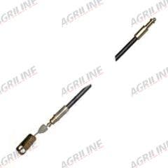 Hand Throttle Cable