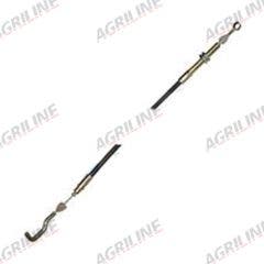 Hand Throttle Cable suitable for Massey Ferguson -  3813027M91