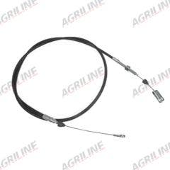 Foot Throttle Cable